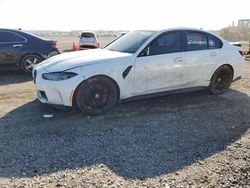 BMW salvage cars for sale: 2023 BMW M3 Competition