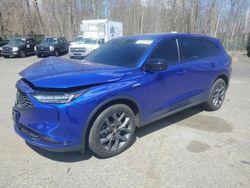 2022 Acura MDX A-Spec for sale in Assonet, MA