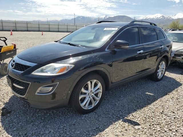 2012 Mazda CX-9