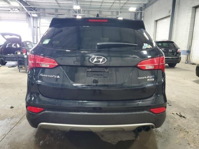 2014 Hyundai Santa FE Sport