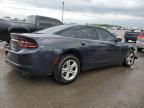 2018 Dodge Charger SXT