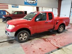 2005 Nissan Frontier King Cab LE for sale in Angola, NY