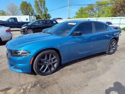 Dodge Charger sxt Vehiculos salvage en venta: 2023 Dodge Charger SXT