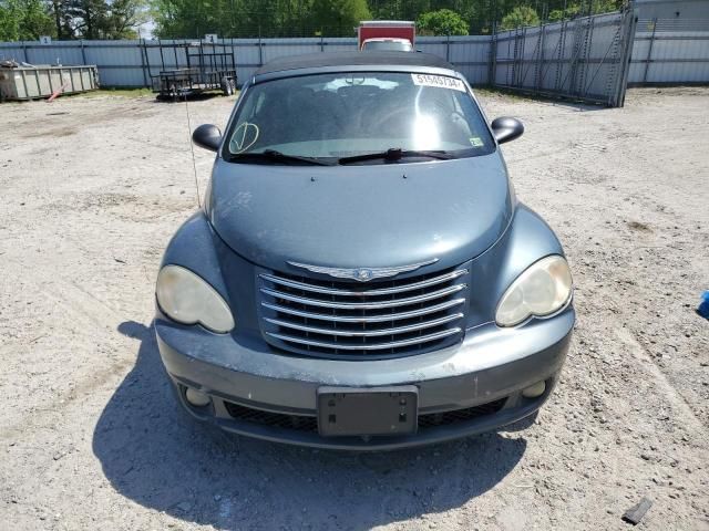 2006 Chrysler PT Cruiser Touring