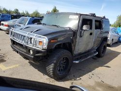 2005 Hummer H2 for sale in Woodburn, OR