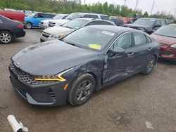 2021 KIA K5 LXS for sale in Bridgeton, MO