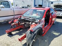 Vehiculos salvage en venta de Copart Vallejo, CA: 2014 Chevrolet SS