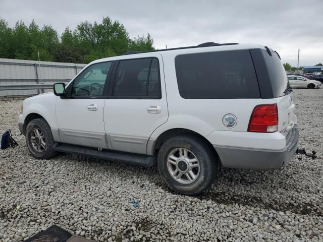 2003 Ford Expedition XLT