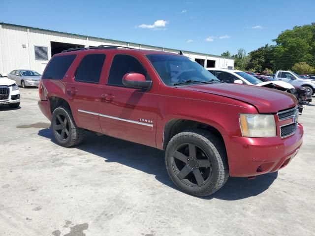 2011 Chevrolet Tahoe C1500 LT