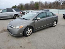 2008 Honda Civic EX for sale in Brookhaven, NY