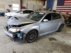 2013 Subaru Impreza WRX STI for sale in Helena, MT