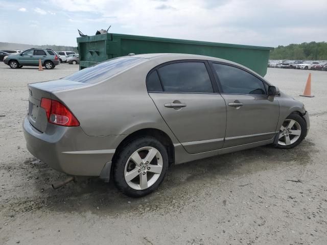 2008 Honda Civic EX