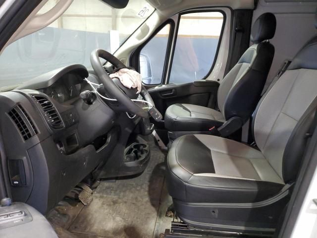 2023 Dodge RAM Promaster 2500 2500 High