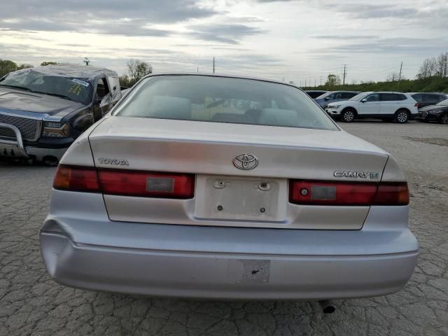 1998 Toyota Camry CE