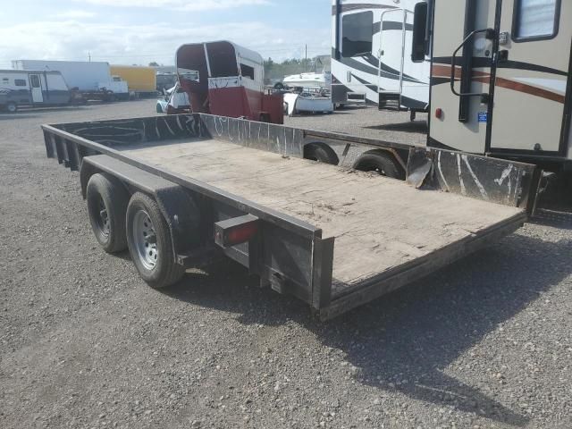 2022 Other 2022 Road DOG 16' Utility Trailer