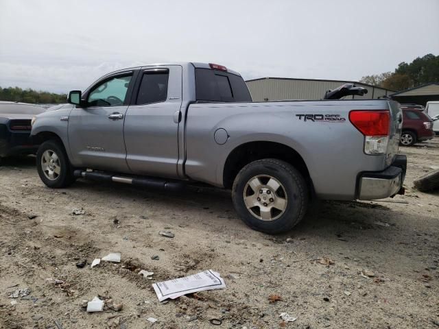 2012 Toyota Tundra Double Cab Limited