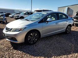 2013 Honda Civic EX for sale in Phoenix, AZ