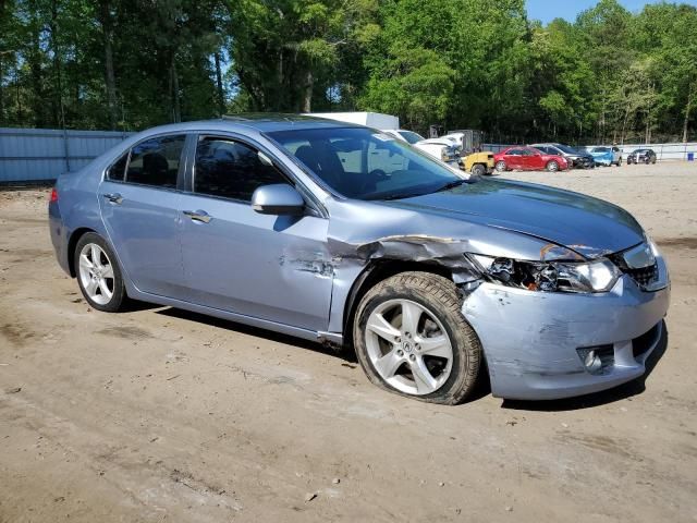 2009 Acura TSX