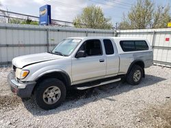 2000 Toyota Tacoma Xtracab Prerunner for sale in Walton, KY