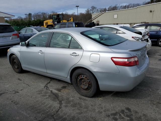 2007 Toyota Camry CE