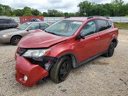 2015 Toyota Rav4 LE en venta en Theodore, AL