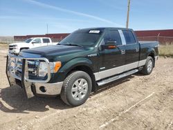 2014 Ford F150 Supercrew en venta en Rapid City, SD