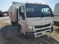 Mitsubishi Fuso Vehiculos salvage en venta: 2019 Mitsubishi Fuso America INC FE Feczts