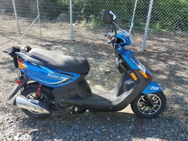 2023 Other Scooter