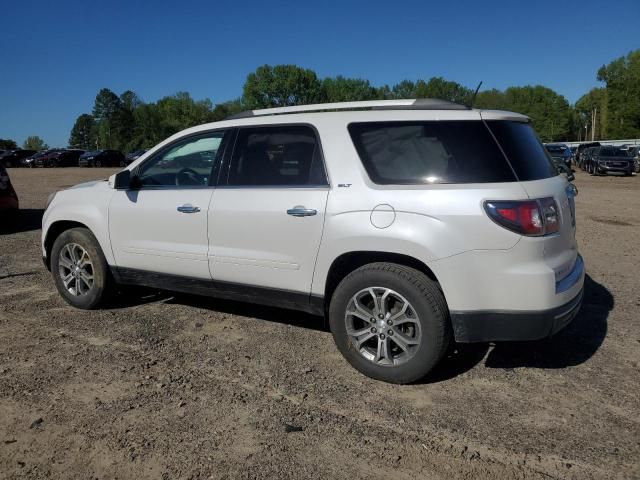 2016 GMC Acadia SLT-1