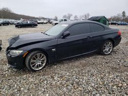 BMW 335 XI salvage cars for sale: 2011 BMW 335 XI