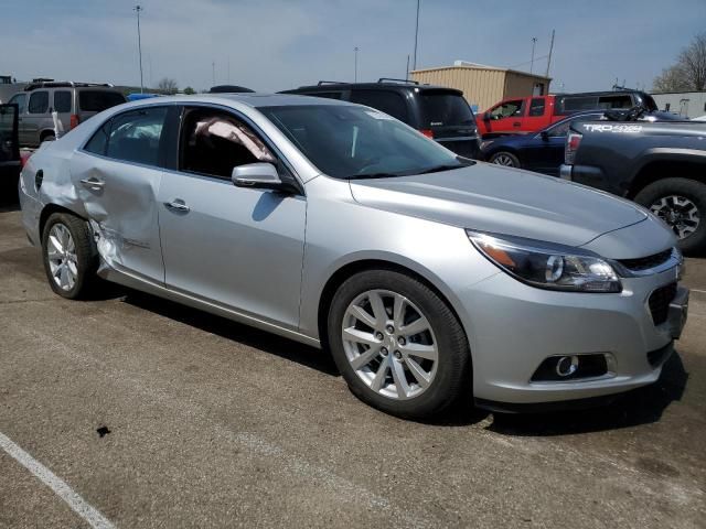 2015 Chevrolet Malibu LTZ