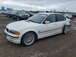 2001 BMW 325 I en venta en Des Moines, IA