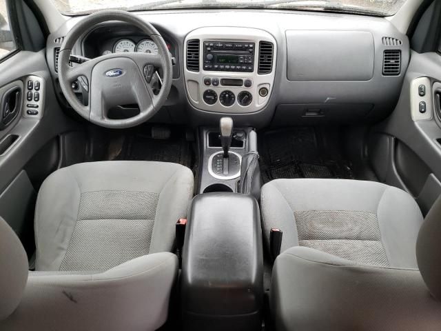 2006 Ford Escape XLT