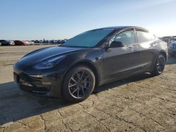 2023 Tesla Model 3 en venta en Martinez, CA