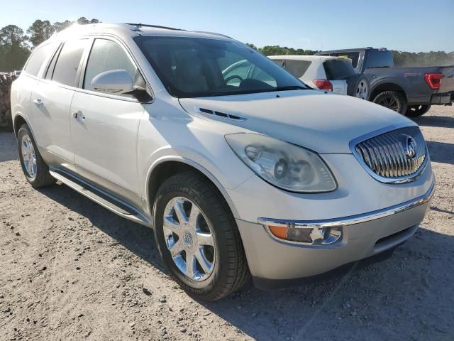 2010 Buick Enclave CXL