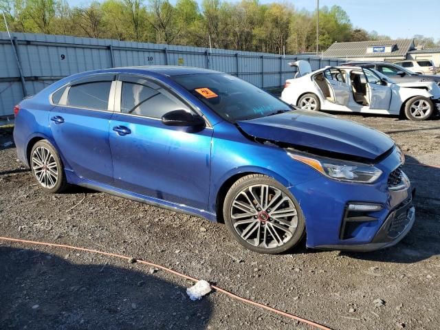 2021 KIA Forte GT