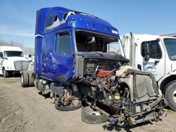 Volvo vn salvage cars for sale: 2016 Volvo VN VNL