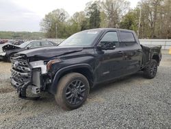 2022 Toyota Tundra Crewmax Platinum for sale in Concord, NC