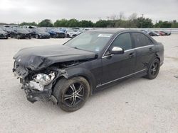 2008 Mercedes-Benz C300 for sale in San Antonio, TX