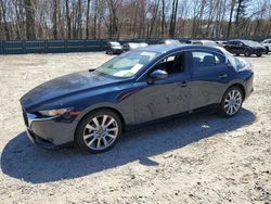 Mazda 3 Select salvage cars for sale: 2021 Mazda 3 Select