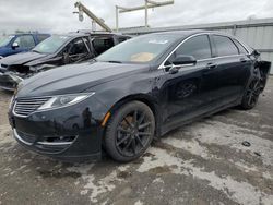 Lincoln salvage cars for sale: 2016 Lincoln MKZ Hybrid