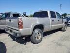 2005 Chevrolet Silverado C2500 Heavy Duty