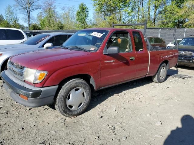 1999 Toyota Tacoma Xtracab