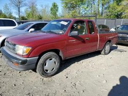 1999 Toyota Tacoma Xtracab en venta en Waldorf, MD