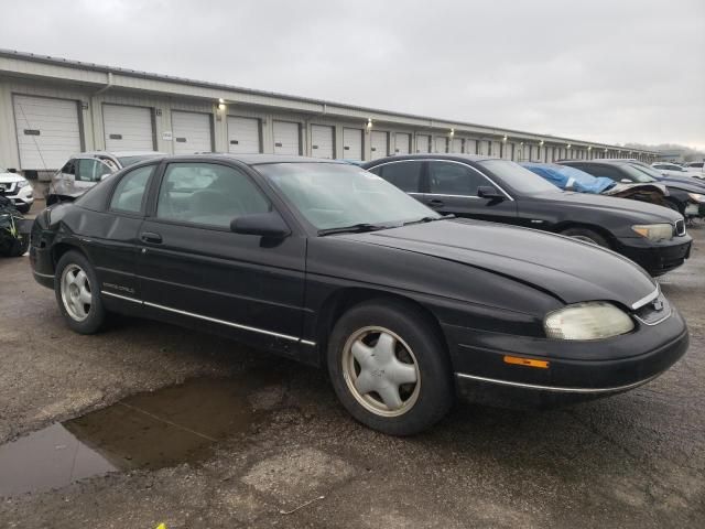 1998 Chevrolet Monte Carlo LS