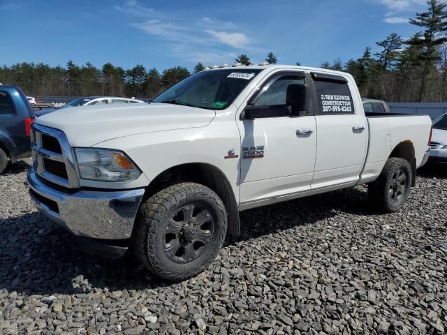 2014 Dodge RAM 2500 SLT