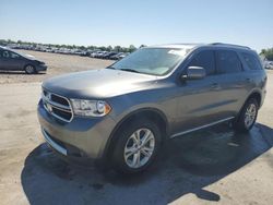 Dodge Durango salvage cars for sale: 2011 Dodge Durango Express