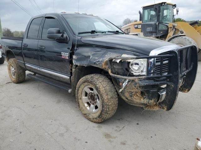 2009 Dodge RAM 2500