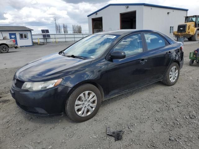 2010 KIA Forte LX