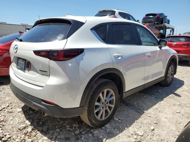 2023 Mazda CX-5 Preferred